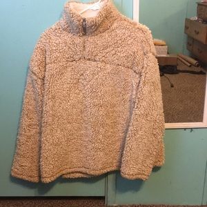 off brand tru grit tan colored